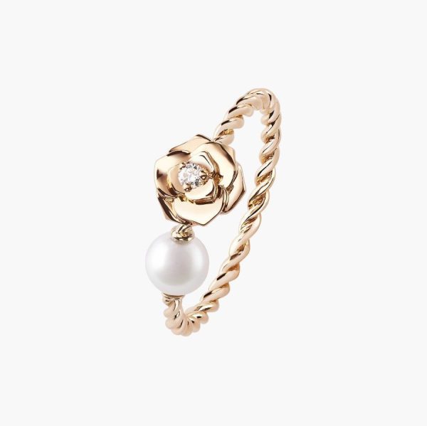 Anillo Rosa