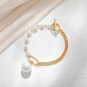 Pulsera Dual