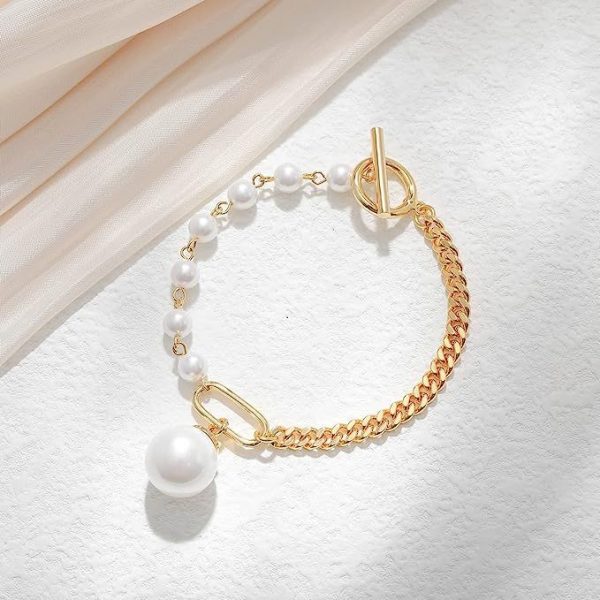 Pulsera Dual