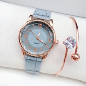 Set love - Reloj + Brazalete
